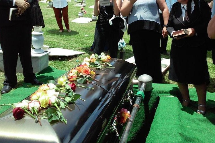 Burial Insurance