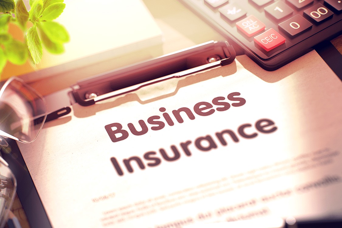 Business Insurance