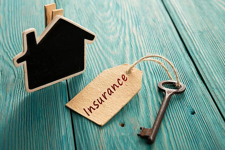 Mortgage Insurance